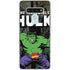 Marvel Classic Comics Hulk Fighter Vintage LG Stylo 6 Clear Case