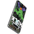 Marvel Classic Comics Hulk Fighter Vintage LG Stylo 6 Clear Case