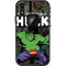 Marvel Classic Comics Hulk Fighter Vintage LifeProof Fre iPhone Skin