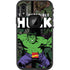 Marvel Classic Comics Hulk Fighter Vintage LifeProof Fre iPhone Skin