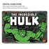 Marvel Classic Comics Hulk Fighter Vintage MacBook Air 13in (2020) Case plus Skin