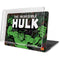 Marvel Classic Comics Hulk Fighter Vintage MacBook Pro 13in (2020) Case plus Skin