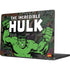Marvel Classic Comics Hulk Fighter Vintage MacBook Pro 14in (2021-24) Skin