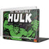 Marvel Classic Comics Hulk Fighter Vintage MacBook Cases