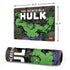 Marvel Classic Comics Hulk Fighter Vintage Gaming Mouse Pad