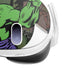 Marvel Classic Comics Hulk Fighter Vintage Meta Quest 3 Skin