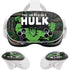 Marvel Classic Comics Hulk Fighter Vintage Meta Quest 3S Skin