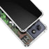 Marvel Classic Comics Hulk Fighter Vintage Moto G 5G (2025) Clear Case