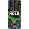 Marvel Classic Comics Hulk Fighter Vintage Moto G Play 4G (2024) Skin