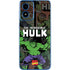 Marvel Classic Comics Hulk Fighter Vintage Moto G Play 4G (2024) Skin