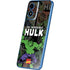 Marvel Classic Comics Hulk Fighter Vintage Moto G Play 4G (2024) Skin