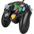Marvel Classic Comics Hulk Fighter Vintage Nintendo GameCube Controller Skin
