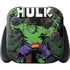 Marvel Classic Comics Hulk Fighter Vintage Nintendo Switch 2 (2025) Joy-Con Controller Skin