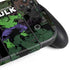 Marvel Classic Comics Hulk Fighter Vintage Nintendo Switch (2017-2021) Joy-Con Controller Skin