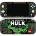 Marvel Classic Comics Hulk Fighter Vintage Nintendo Skins