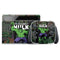 Marvel Classic Comics Hulk Fighter Vintage Nintendo Switch OLED (2021) Skin