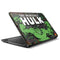 Marvel Classic Comics Hulk Fighter Vintage HP Notebook Skin