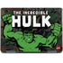 Marvel Classic Comics Hulk Fighter Vintage Notebook 9 Pro 13in (2017) Skin