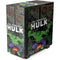 Marvel Classic Comics Hulk Fighter Vintage NZXT H510 Compact ATX Mid-Tower Case Skin