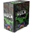 Marvel Classic Comics Hulk Fighter Vintage NZXT H510 Compact ATX Mid-Tower Case Skin