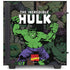 Marvel Classic Comics Hulk Fighter Vintage NZXT H510 Compact ATX Mid-Tower Case Skin