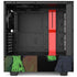 Marvel Classic Comics Hulk Fighter Vintage NZXT H510 Compact ATX Mid-Tower Case Skin