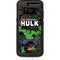 Marvel Classic Comics Hulk Fighter Vintage Otterbox Commuter Galaxy Skin