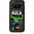 Marvel Classic Comics Hulk Fighter Vintage Otterbox Commuter Galaxy Skin