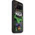 Marvel Classic Comics Hulk Fighter Vintage Otterbox Commuter Galaxy Skin