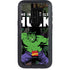 Marvel Classic Comics Hulk Fighter Vintage Otterbox Defender Galaxy Skin