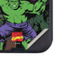 Marvel Classic Comics Hulk Fighter Vintage Otterbox Defender iPhone Skin