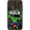 Marvel Classic Comics Hulk Fighter Vintage Otterbox Symmetry iPhone Skin