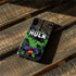 Marvel Classic Comics Hulk Fighter Vintage Otterbox Symmetry iPhone Skin