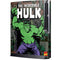 Marvel Classic Comics Hulk Fighter Vintage Playstation 3 & PS3 Slim Skin