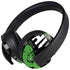 Marvel Classic Comics Hulk Fighter Vintage PlayStation 4 Gold Wireless Headset Skin