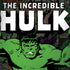 Marvel Classic Comics Hulk Fighter Vintage PlayStation 4 Gold Wireless Headset Skin