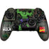 Marvel Classic Comics Hulk Fighter Vintage PlayStation Scuf Vantage 2 Controller Skin