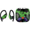 Marvel Classic Comics Hulk Fighter Vintage PowerBeats Pro Skin