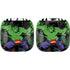Marvel Classic Comics Hulk Fighter Vintage PowerBeats Pro Skin