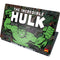 Marvel Classic Comics Hulk Fighter Vintage Dell Precision Skin