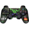 Marvel Classic Comics Hulk Fighter Vintage PS3 Dual Shock wireless controller Skin