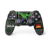 Marvel Classic Comics Hulk Fighter Vintage PS4 Pro/Slim Controller Skin