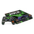 Marvel Classic Comics Hulk Fighter Vintage PlayStation PS4 Skins