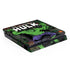 Marvel Classic Comics Hulk Fighter Vintage PS4 Slim Skin