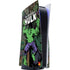 Marvel Classic Comics Hulk Fighter Vintage PlayStation PS5 Skins