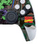 Marvel Classic Comics Hulk Fighter Vintage PS5 Controller Skin
