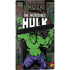 Marvel Classic Comics Hulk Fighter Vintage PS5 Pro Console Skin