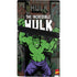 Marvel Classic Comics Hulk Fighter Vintage PS5 Pro Console Skin
