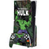 Marvel Classic Comics Hulk Fighter Vintage PlayStation PS5 Skins