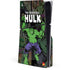 Marvel Classic Comics Hulk Fighter Vintage PS5 Slim Disk Console Skin